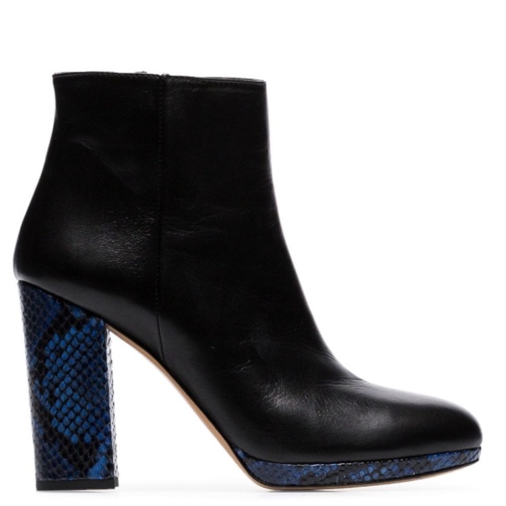 Kalda Ankle Boots